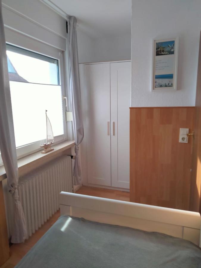Backbord Norddeich (Norden) Exterior foto
